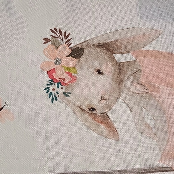 Cushion cover - Picture 3 of 5